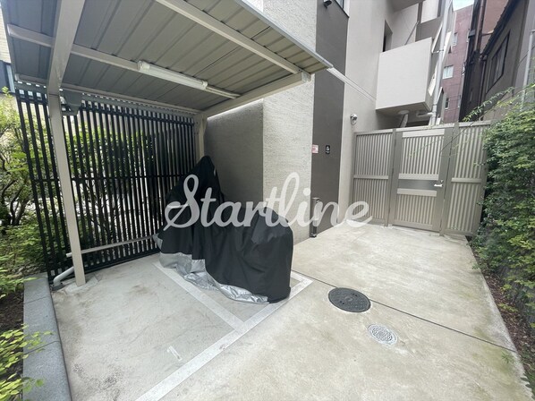 コスモグラシア浅草の物件内観写真